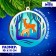 New Year's blanks for creativity. Wooden suspension "New Year! Deer in the forest "