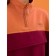 Female dress, size 42, chocolate color