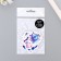 Stickers Stickers for Scrapbooking "Cosmos" 9-336