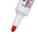 Line Plus 600b, 3.0 mm board marker, red