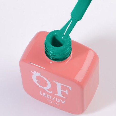 Simple nail polish gel, 3 phase, 10 ml, led/uv, color (286)-10