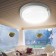 Luminer LED LED era SPB-2, 155x155x52 mm, IP65, LED, 12W, 1140LM, 4000K, white color