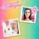 Line-modeling doll “Leila” with a set of dresses and accessories, mix