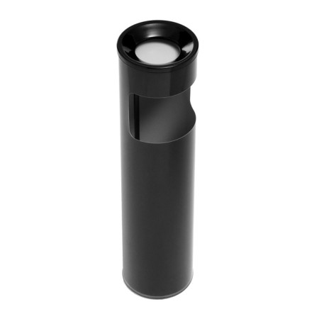 City with ashtray, d = 15 n = 61 cm, 10 l-1