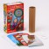 Set for creativity "Making kaleidoscope" Masha and the bear