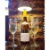 Lamp plug Mantra Relax, Led, 180lm, 3000k, 42 ​​mm, white color