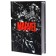 Diary A5, 80 sheets "Marvel", Avengers