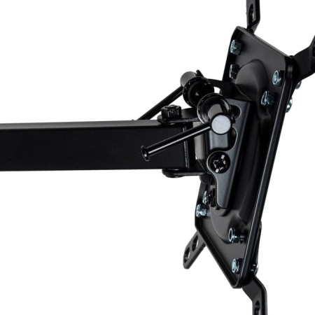Kromax DIX-14 Black 15 "-42" Max.20kg, wall-moving rotary, moved 10047-2