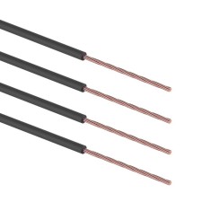 A set of auto pipelines Rexant 