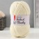 Gingerbread "Shetland Chunky" 50% acrylic, 50% wool 150m/100g (603 milk)
