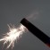 Lighter for a gas stove, silicon, 23 cm, mix