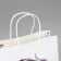 Gift Crafts, packaging, "happiness", flowers, 22 x 25 x 12 cm