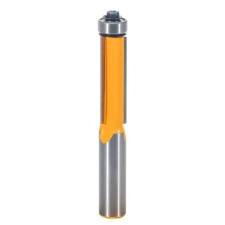 Clesteric Encor 10653, straight, on wood, 3 knife, d = 12 mm, 12.7 x 38 mm
