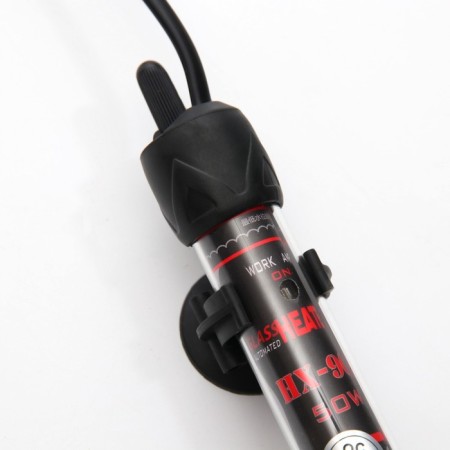 Heater Sea Star HX-906, 50 W, with a thermostat-2
