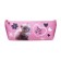 Penal soft, 1 department, 80 x 190 (225) x 40 mm, voluminous, PMO 32-20 "Mur-Mur"