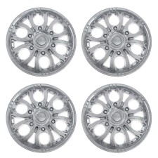 Wheel caps R14 