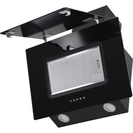 Exposure Maunfeld Wind Push 60, inclined, 700 m3/h, 3 speeds, 60 cm, black-7