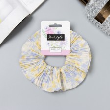 Hair elastic band 