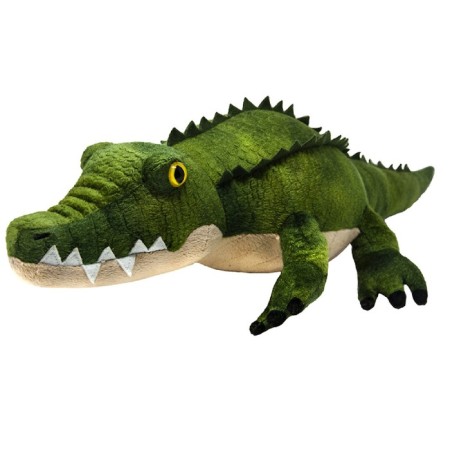 Soft toy "crocodile", 49 cm