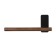Varita wall lamp 500 mm, 85 mm, LED 9W