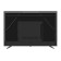 TV KTC 55ue-Byvb, 55 ", 3840x2160, DVB-T2/C/S2, HDMI 3, USB 2, black