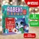 New Year Advent Calendar with postcards "New Year"