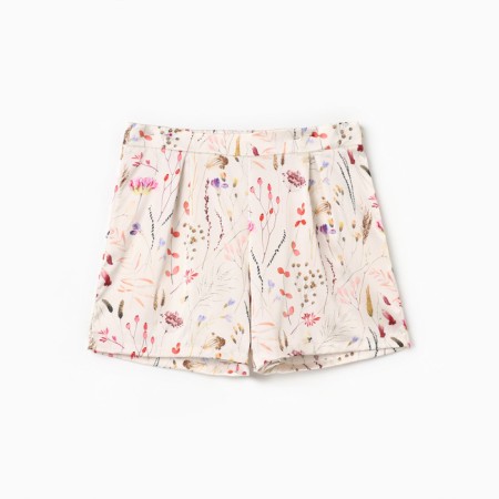 Women's shorts KAFTAN SPring p. 52-54-1