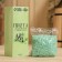 Salt for baths and baths with fir essential oil 150 g of Dobroparov