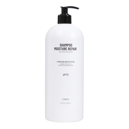 Hair shampoo Fabrik Cosmetology Restoring, 1000 ml-2