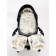 Winter Envel Snowy Baby, height 85 cm, deer color/beige