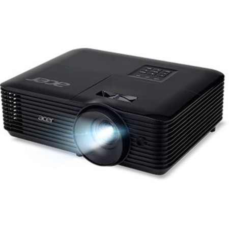 Projector Acer X1128H DLP 4500LM (800x600) 20,000: 1 lamp resource: 6000 hours 1xhdmi 2.8kg-3