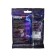 Set of silicone baits Predator Helios "Lake", 5 pcs. (HS-PPSET1)