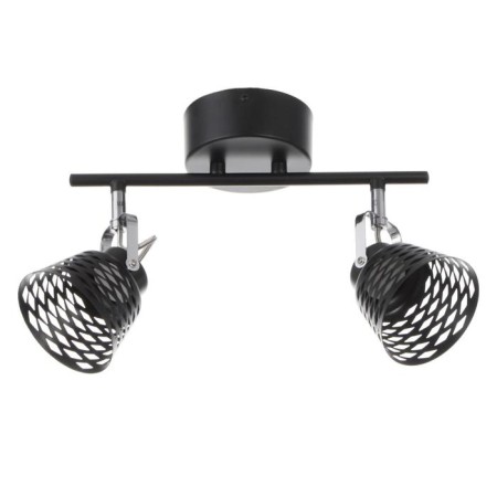Sports light jack 2x5W LED 3000K 460LM black 30x21x14 cm