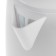 Electric kettle Energy E-214, plastic, 1.7 l, 2200 watts, white and white