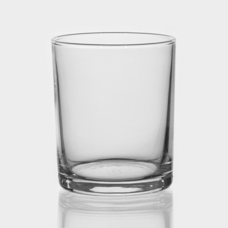 Glass glass for whiskey Istanbul, 250 ml