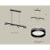 AMBRELLA LIGHT AMBRELLA AMBRIL, TRADITIONAL DIY, XB9152204, 4XGX53, Black Black Sand, White matte