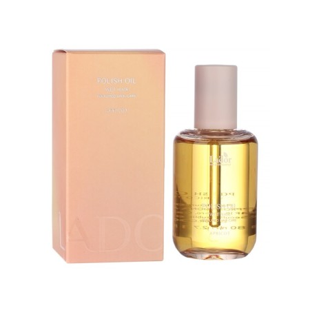 Масло для волос POLISH OIL (APRICOT) 80 мл-1