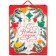 New Year. Gift package, 31x40x11.5 cm, packaging, Mickey Mouse