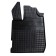 Rubber “grid rugs” in the salon for Renault Duster II 4WD 2021-n.