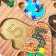 Developing board "Figures"