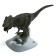 Dino Assistance truck, 1:16, with a dinosaur, light, sound, inertia