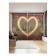 Photo "Love", size 145x265 cm, 2 pcs