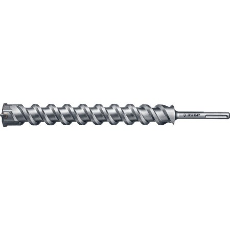 Bournets Professional 29350-410-52_z02, SDS-MAX 52 x 410/520 mm-1