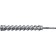Bournets Professional 29350-410-52_z02, SDS-MAX 52 x 410/520 mm