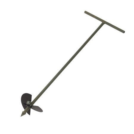 Garden, screw, l = 1 m, d = 200 mm