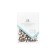 Rhinestones "Crystal", No. 10 Dark Topaz, 50 pcs