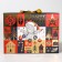 Package Gift Happy New Year, 28 × 20 × 13 cm, Me to You