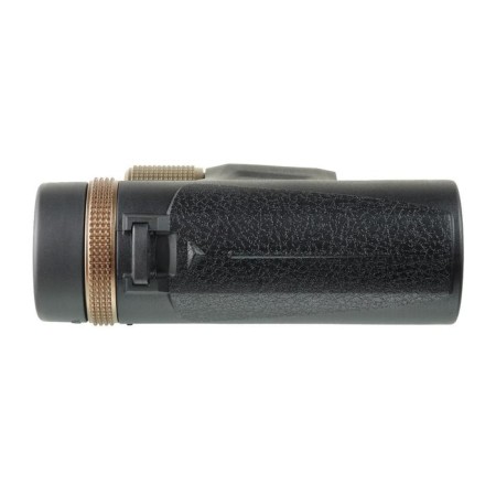 Binoculars VEBER ED-R, 10 × 32 WP, black color-5