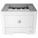 Laserjet Enterprise 408DN (7UQ75A) A4 DUPLEX Net White Printer