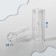 Holders for a sheet, plastic, d = 1.6 × 5 cm, 12 pcs, white color